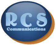 RCS Communications - Bringing tomorrow's technology to you TODAY!